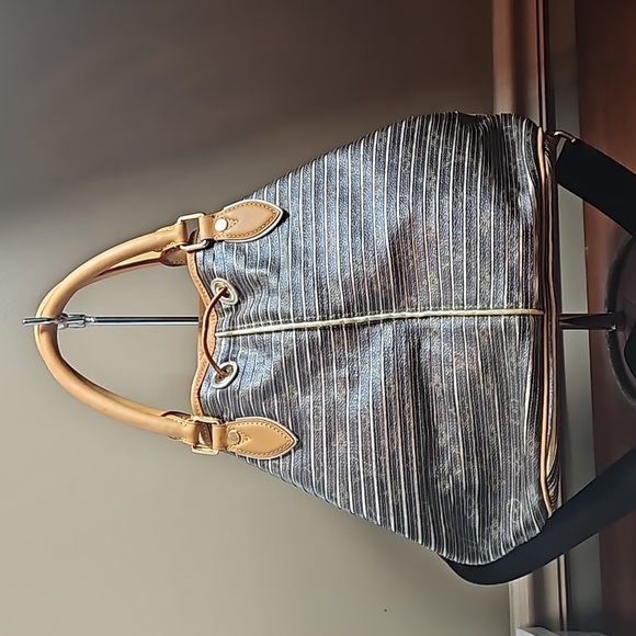 Auth Louis Vuitton Printemps Eden Noe 2010 Limited Edition Crossbody Buc… - Picture 3 of 14